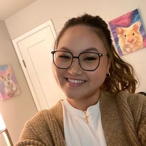 Meet your Posher, Trinh